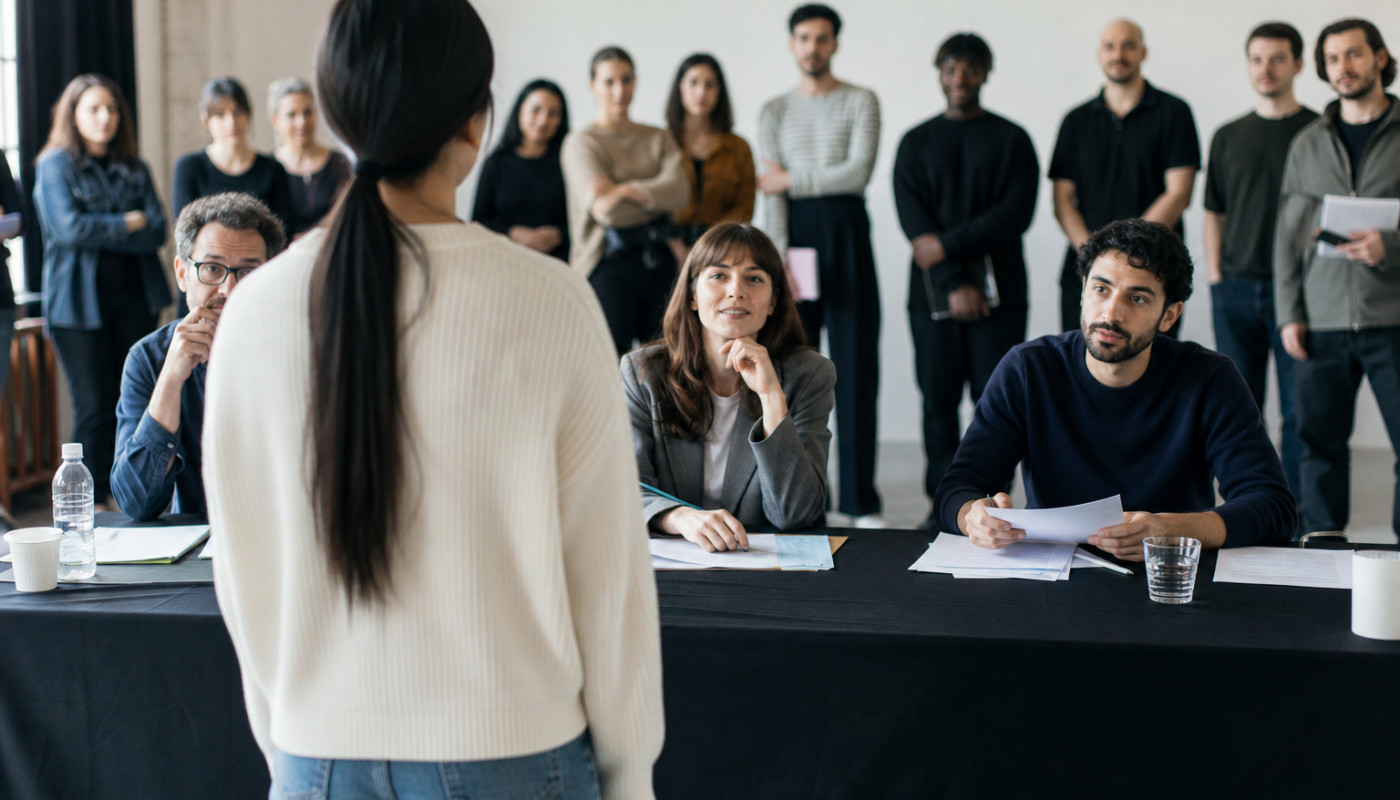 Abonnement, figuration, casting : la quête du bon combo